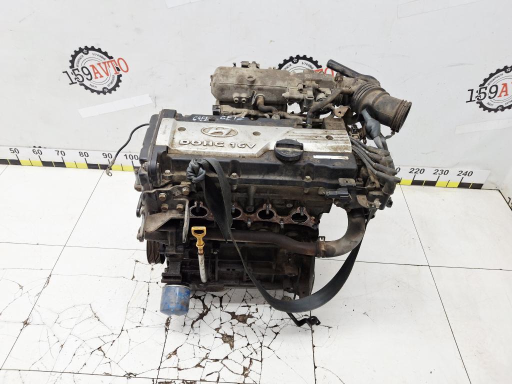 Двигатель, 90000 рублей, Пермь