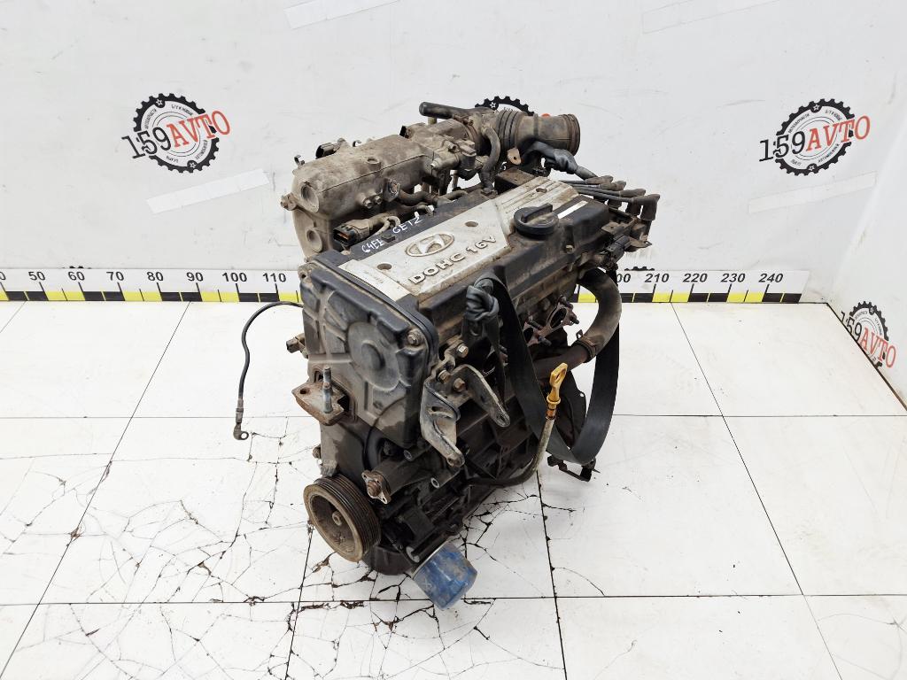 Двигатель, 90000 рублей, Пермь