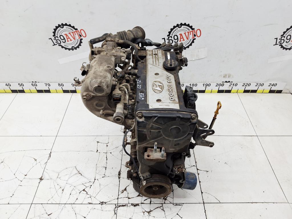 Двигатель, 90000 рублей, Пермь