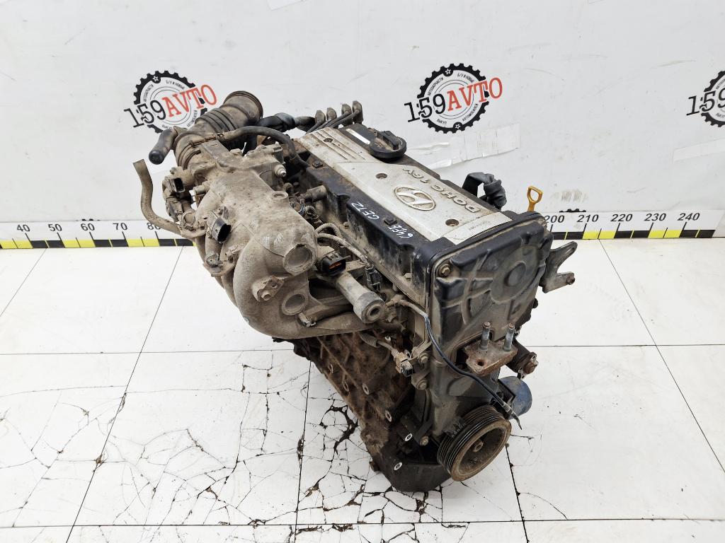 Двигатель, 90000 рублей, Пермь