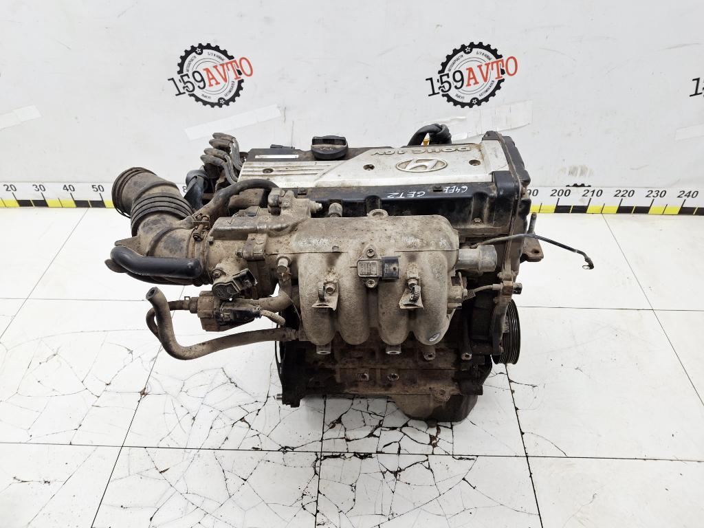 Двигатель, 90000 рублей, Пермь