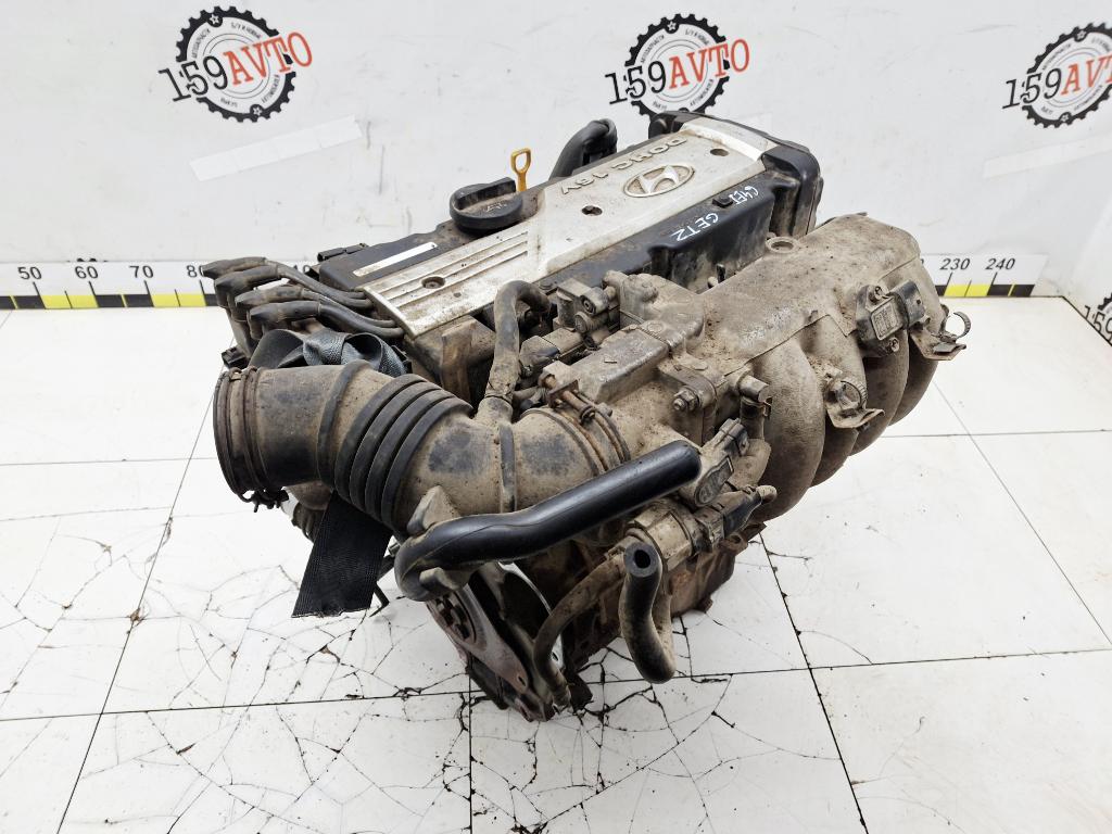 Двигатель, 90000 рублей, Пермь
