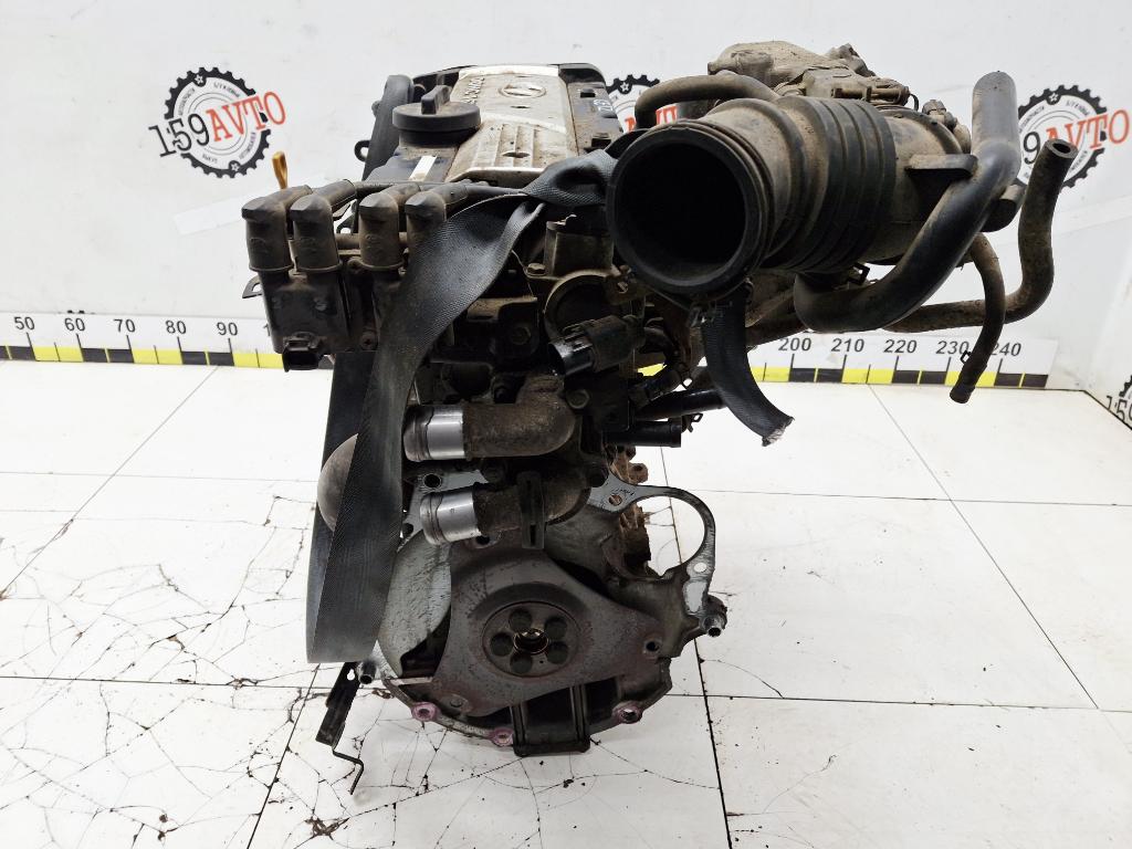 Двигатель, 90000 рублей, Пермь