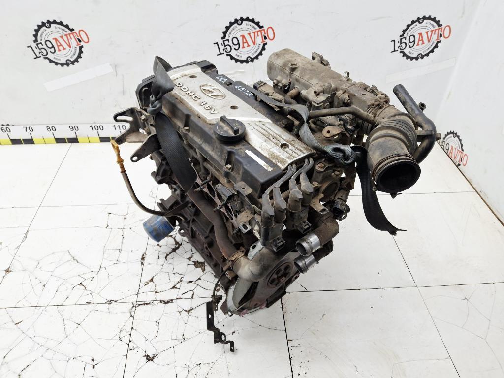 Двигатель, 90000 рублей, Пермь