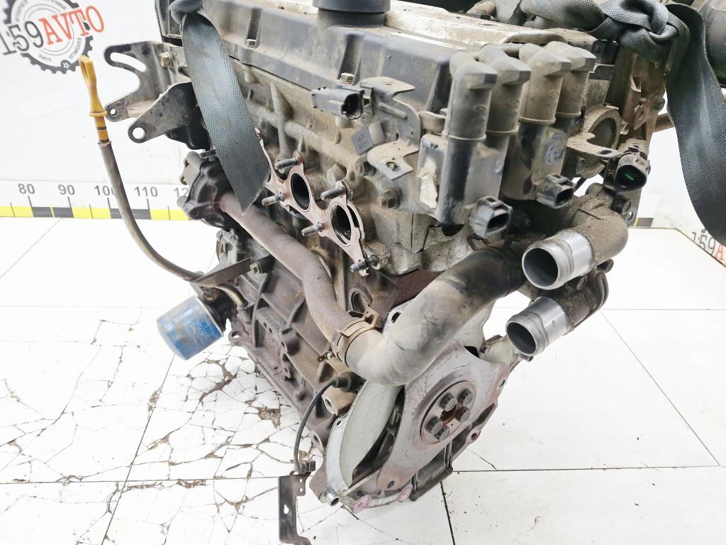 Двигатель, 90000 рублей, Пермь