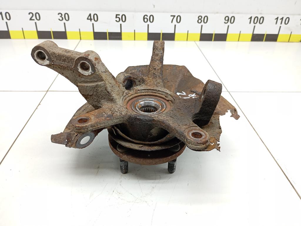 Кулак поворотный передний правый, 5000 рублей, Пермь