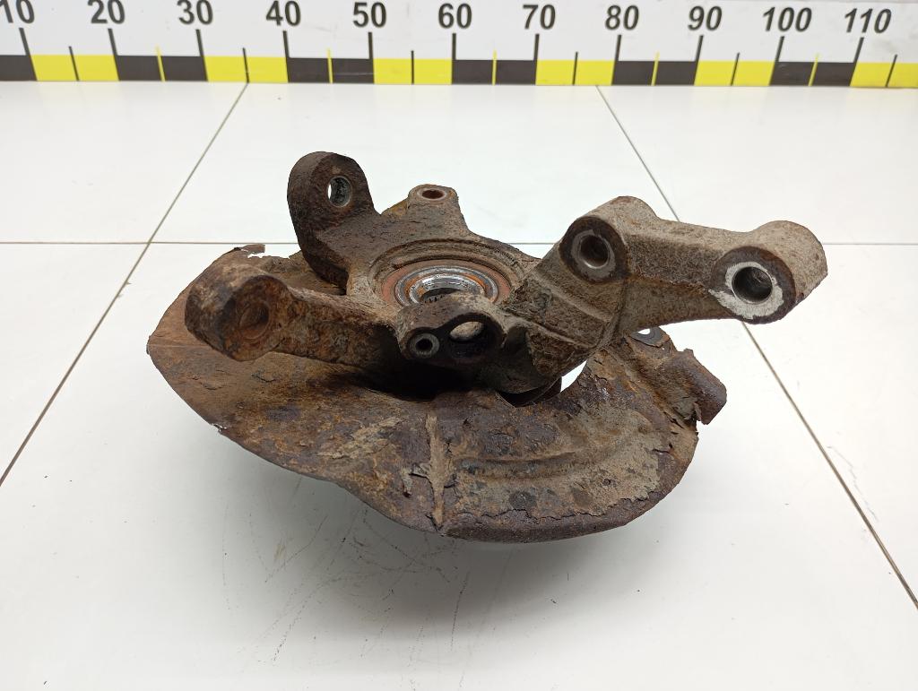 Кулак поворотный передний правый, 5000 рублей, Пермь