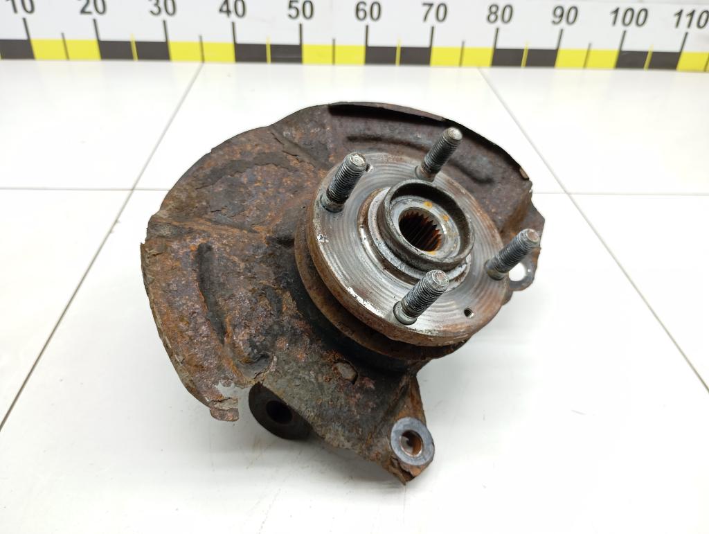 Кулак поворотный передний правый, 5000 рублей, Пермь