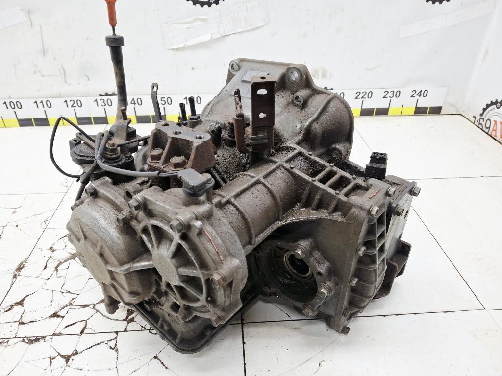 АКПП, 70000 рублей, Пермь