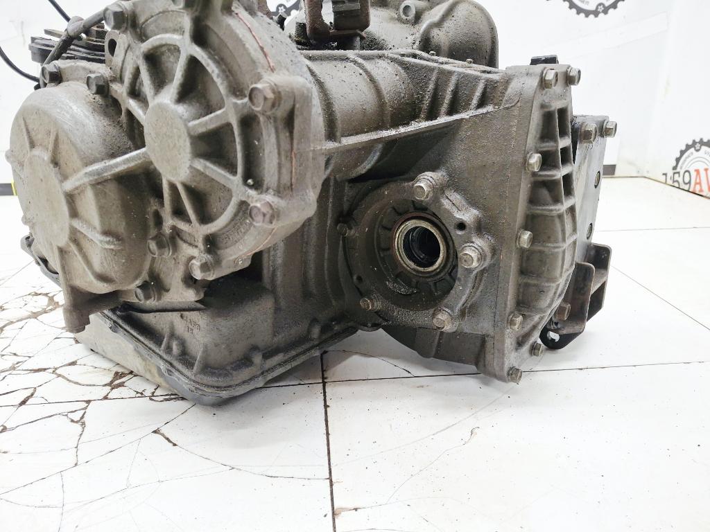 АКПП, 70000 рублей, Пермь