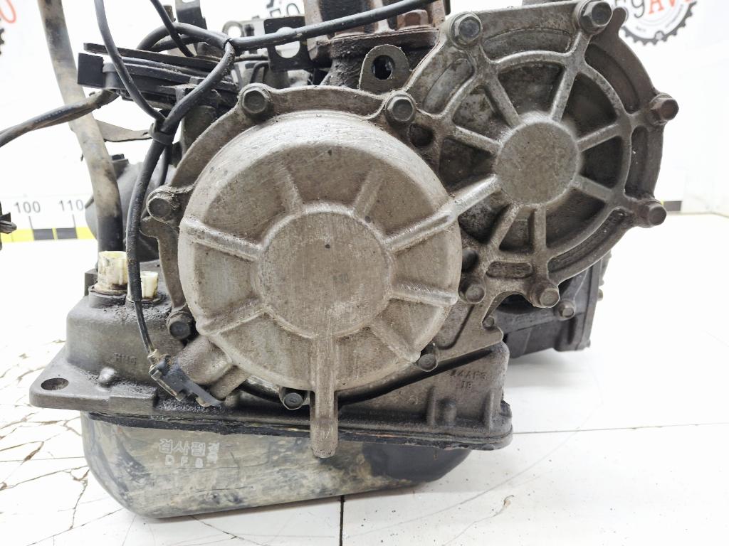 АКПП, 70000 рублей, Пермь