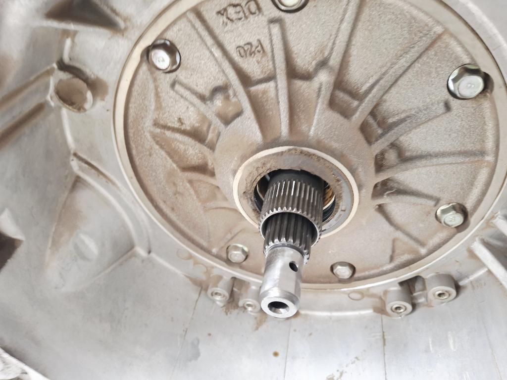 АКПП, 70000 рублей, Пермь