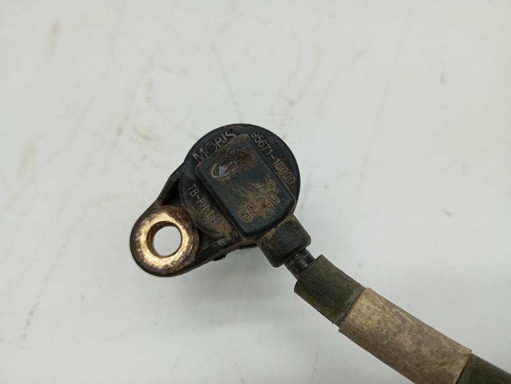 Датчик ABS передний левый, 1500 рублей, Пермь