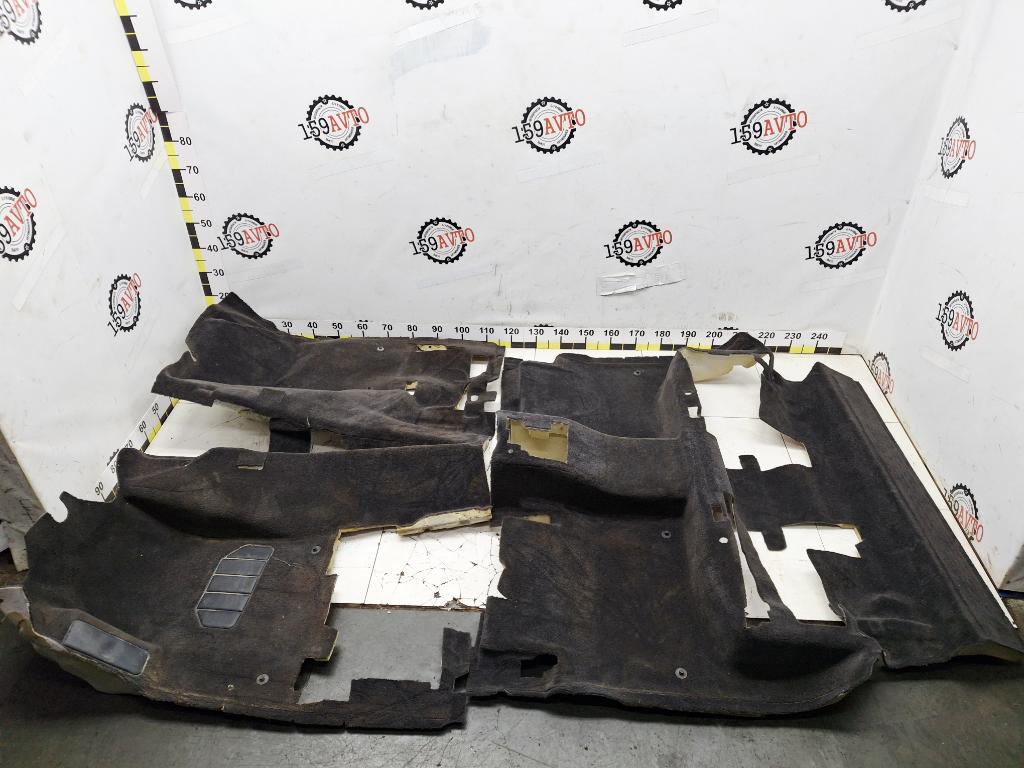 Ковролин, 6000 рублей, Пермь