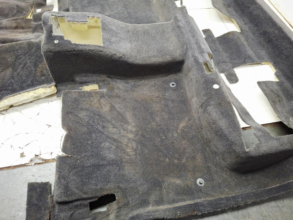 Ковролин, 6000 рублей, Пермь