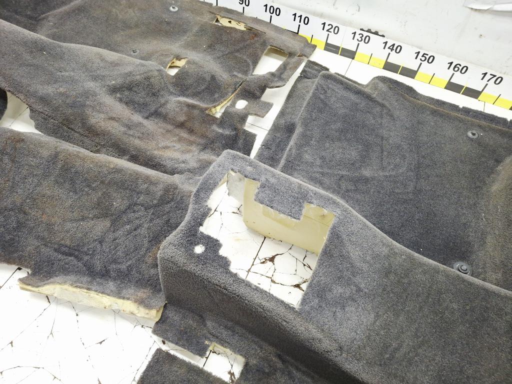 Ковролин, 6000 рублей, Пермь