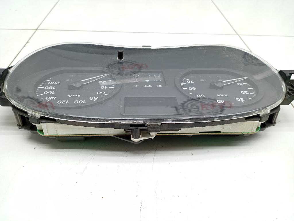 Панель приборов, 1500 рублей, Пермь