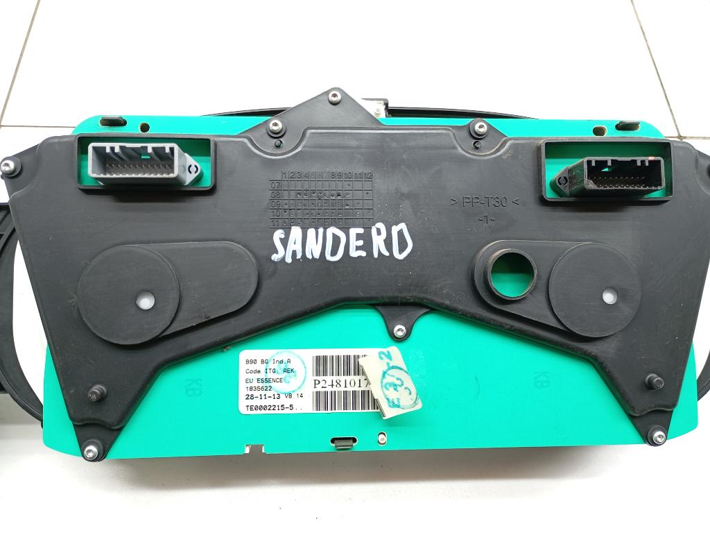 Панель приборов, 1500 рублей, Пермь