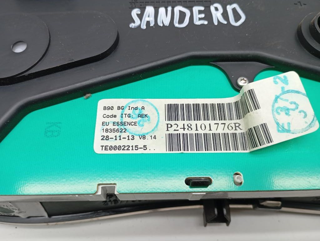 Панель приборов, 1500 рублей, Пермь