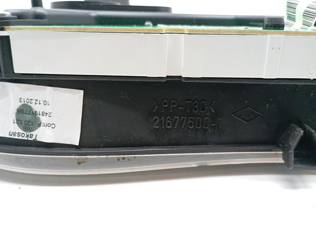 Панель приборов, 1500 рублей, Пермь