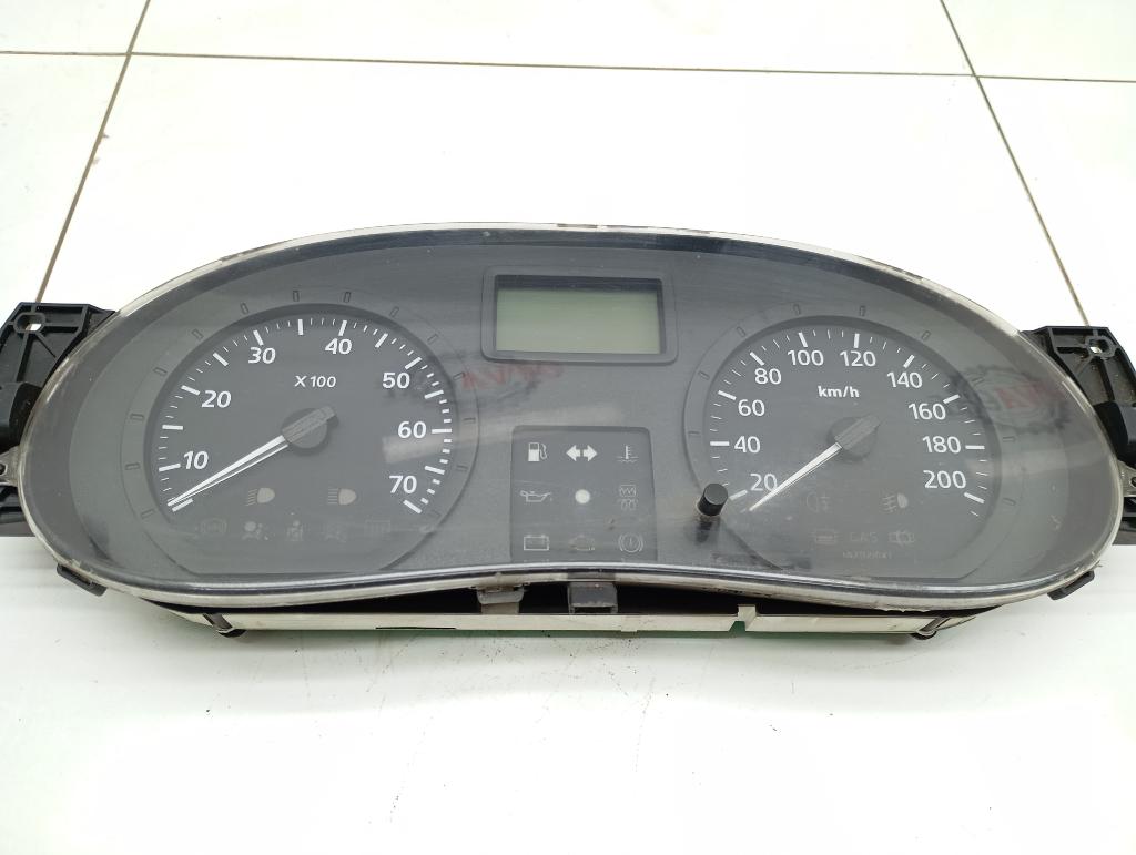 Панель приборов, 1500 рублей, Пермь