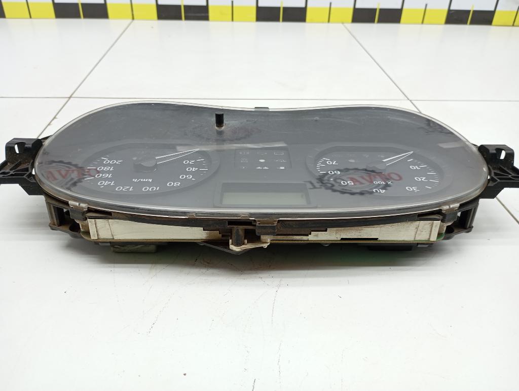 Панель приборов, 1500 рублей, Пермь