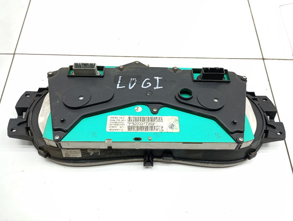 Панель приборов, 1500 рублей, Пермь