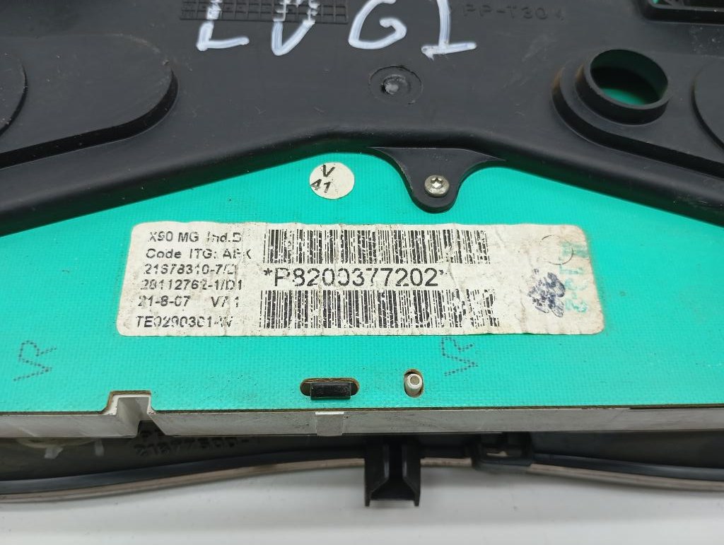 Панель приборов, 1500 рублей, Пермь