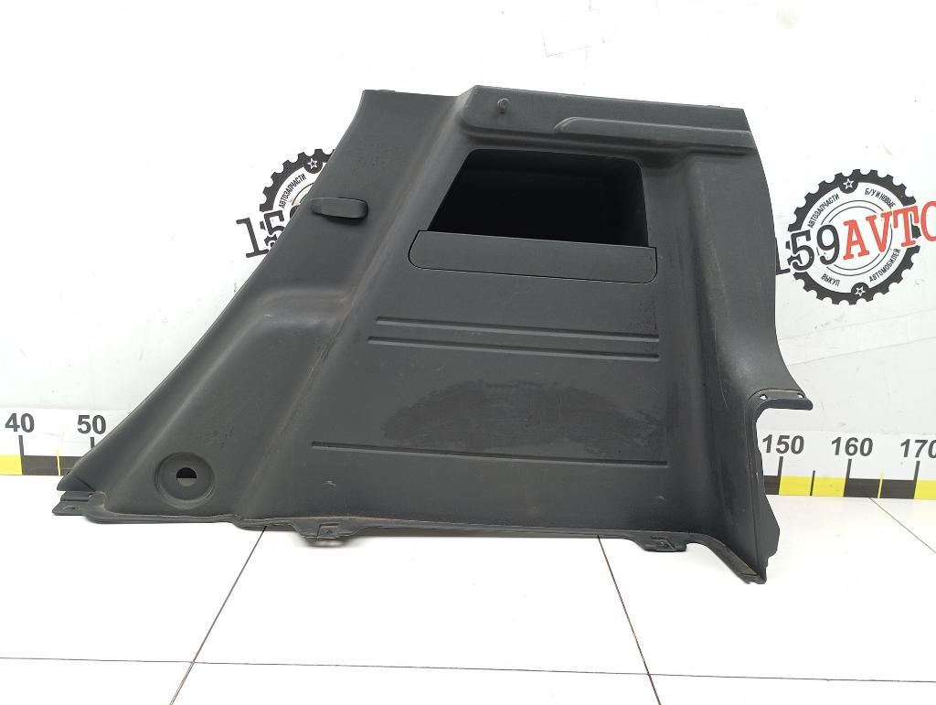 Обшивка багажника, 3000 рублей, Пермь