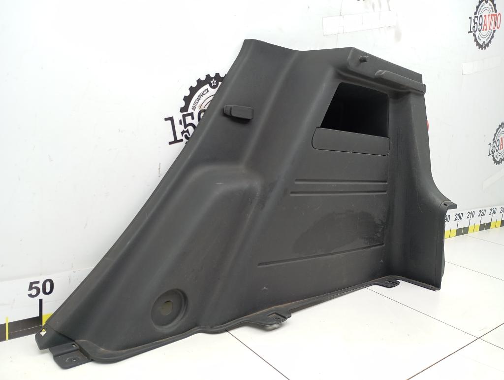 Обшивка багажника, 3000 рублей, Пермь