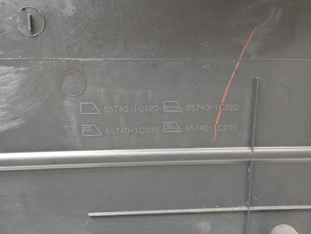 Обшивка багажника, 3000 рублей, Пермь