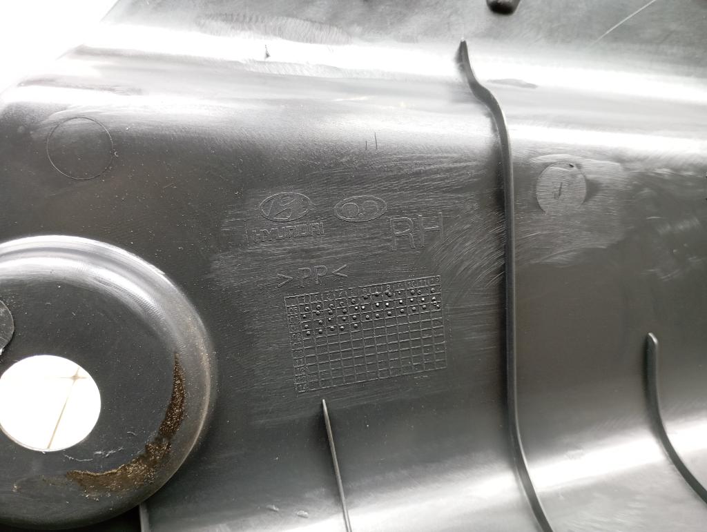 Обшивка багажника, 3000 рублей, Пермь