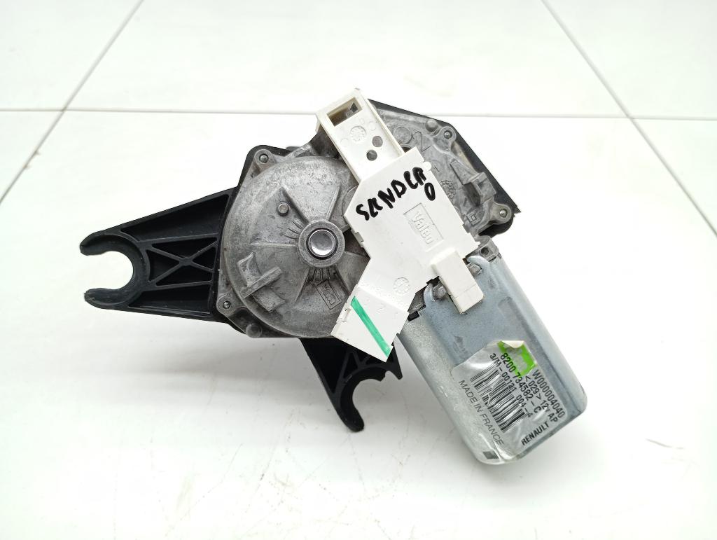 Моторчик дворника задний, 4000 рублей, Пермь