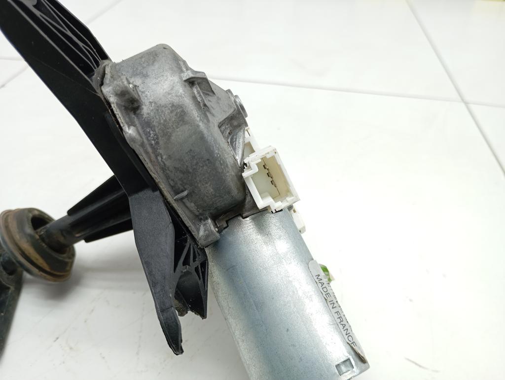 Моторчик дворника задний, 4000 рублей, Пермь