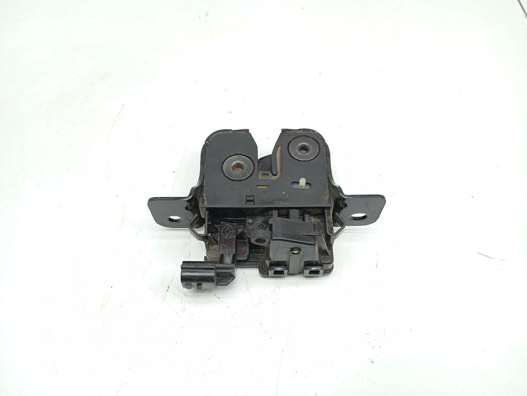 Замок багажника, 3000 рублей, Пермь