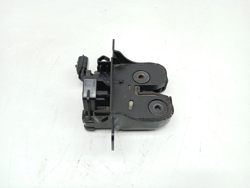 Замок багажника, 3000 рублей, Пермь