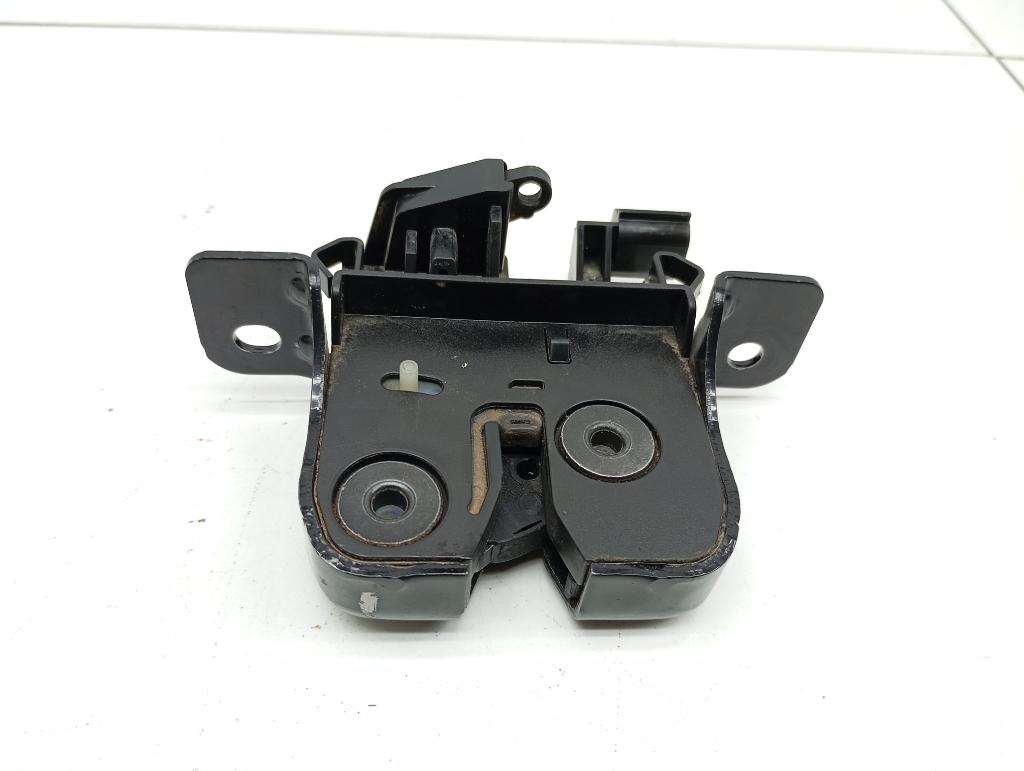 Замок багажника, 3000 рублей, Пермь