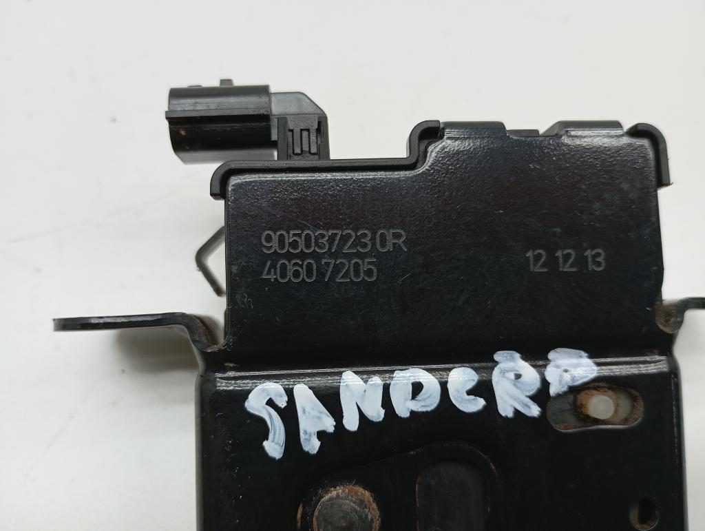 Замок багажника, 3000 рублей, Пермь