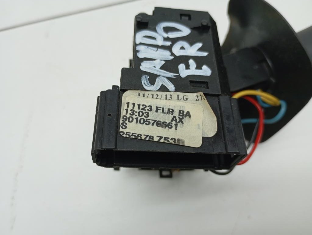 Переключатель поворотов подрулевой, 1500 рублей, Пермь