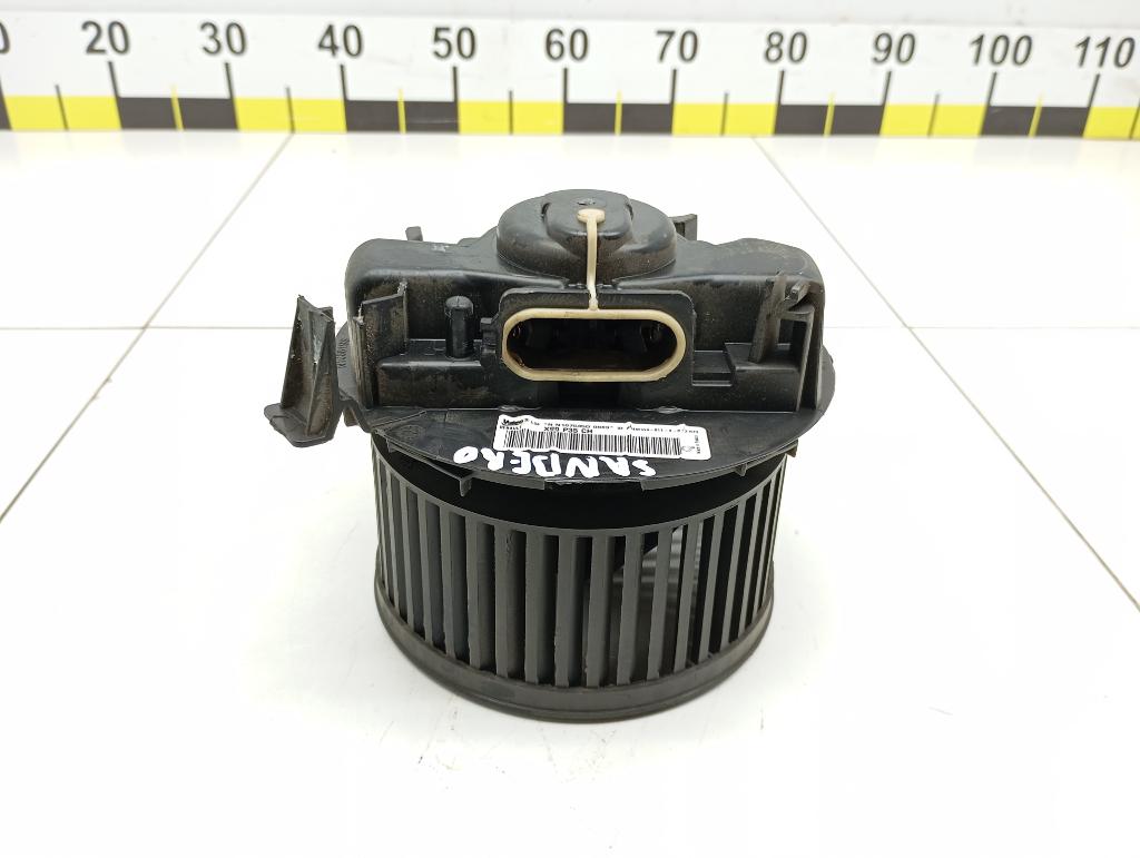 Моторчик печки, 2500 рублей, Пермь