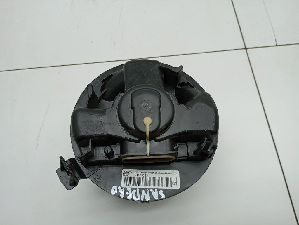 Моторчик печки, 2500 рублей, Пермь