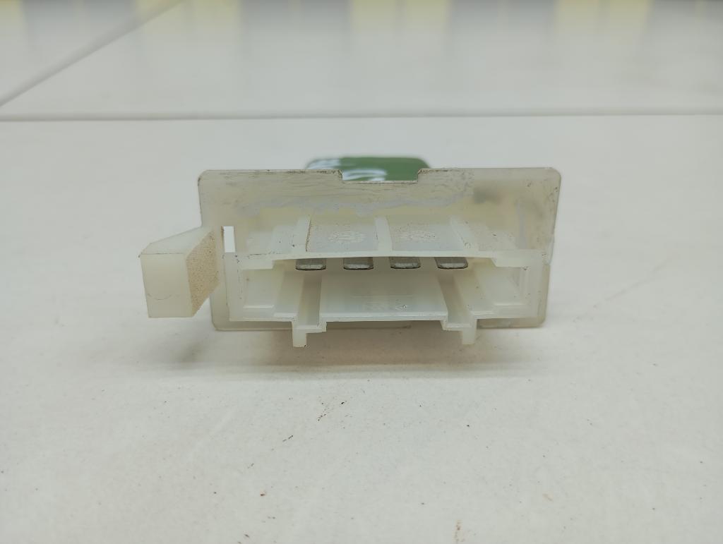 Резистор отопителя, 500 рублей, Пермь