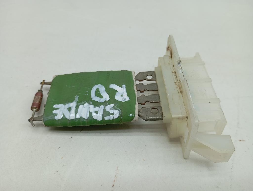 Резистор отопителя, 500 рублей, Пермь