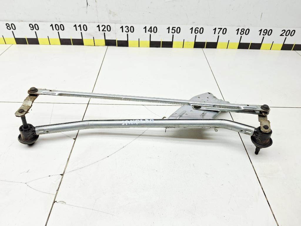 Трапеция дворников, 1000 рублей, Пермь