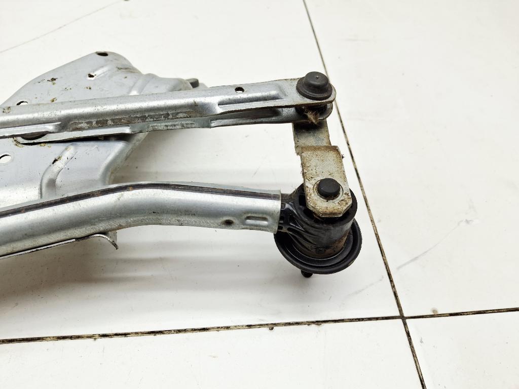 Трапеция дворников, 1000 рублей, Пермь