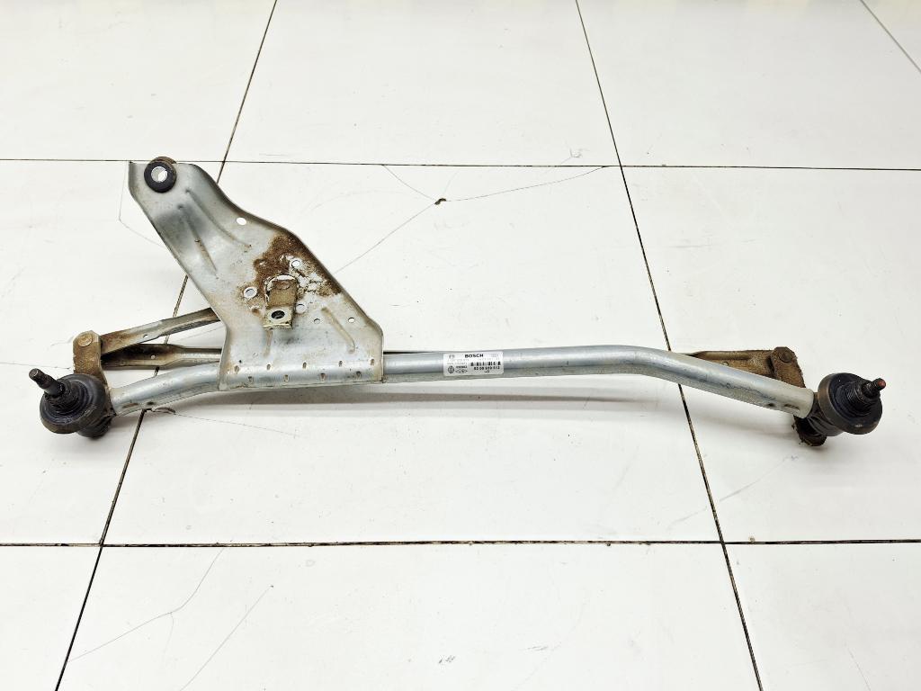 Трапеция дворников, 1000 рублей, Пермь