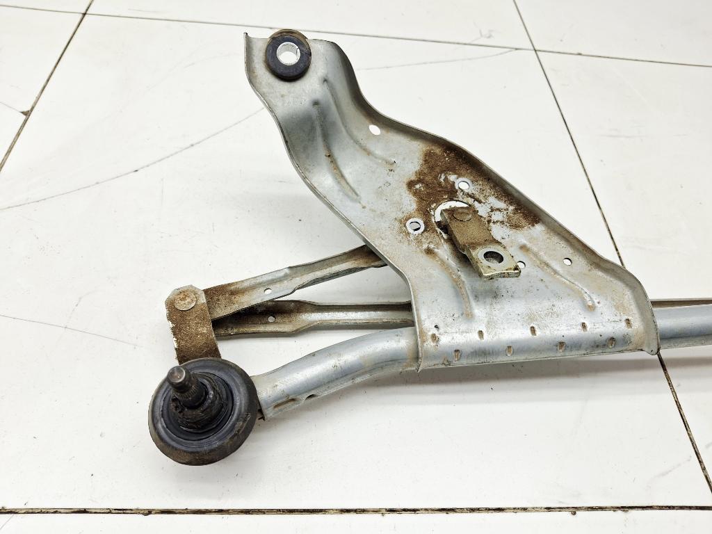 Трапеция дворников, 1000 рублей, Пермь