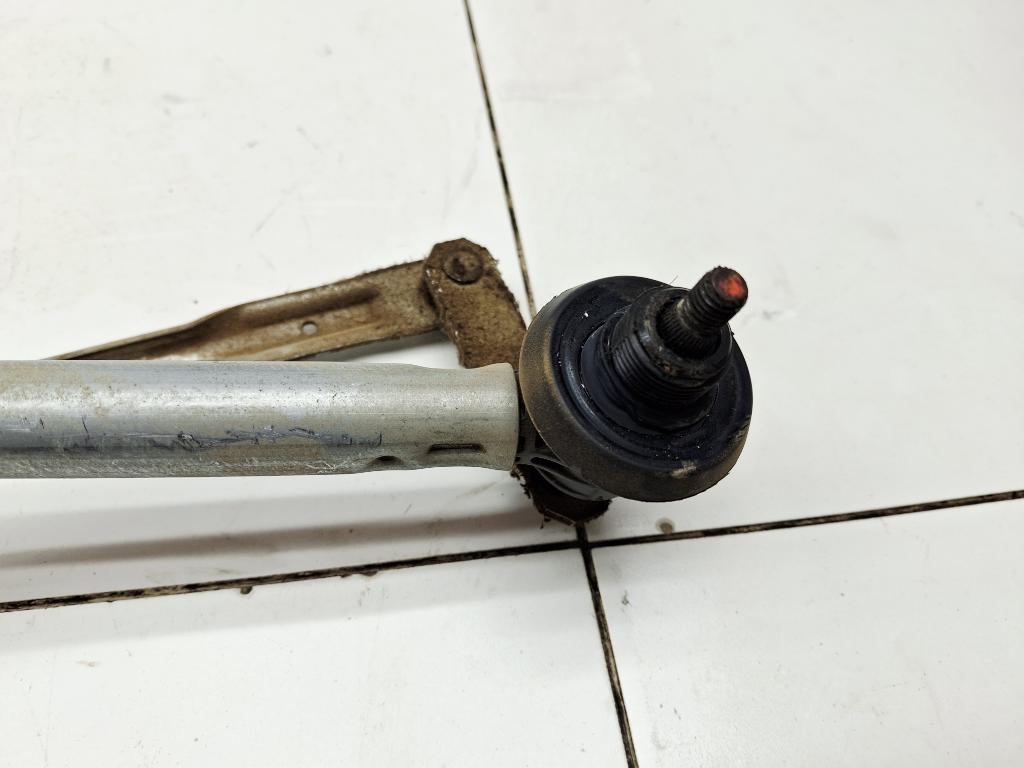 Трапеция дворников, 1000 рублей, Пермь