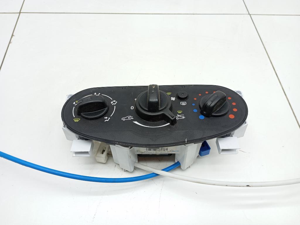 Блок управления отопителем, 1000 рублей, Пермь