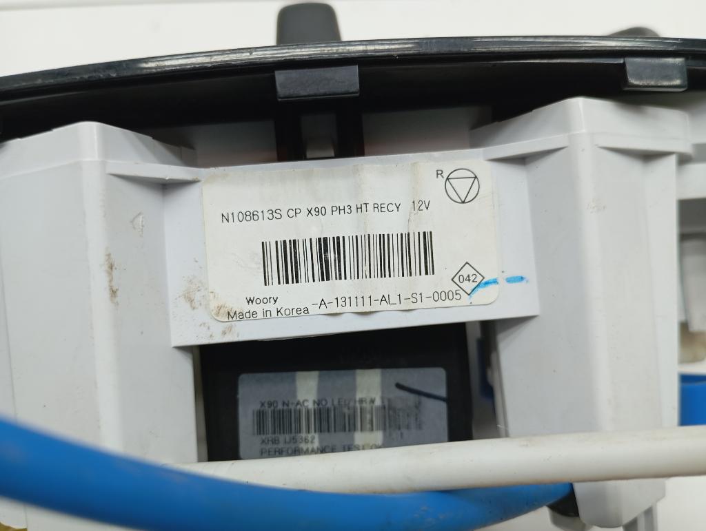 Блок управления отопителем, 1000 рублей, Пермь